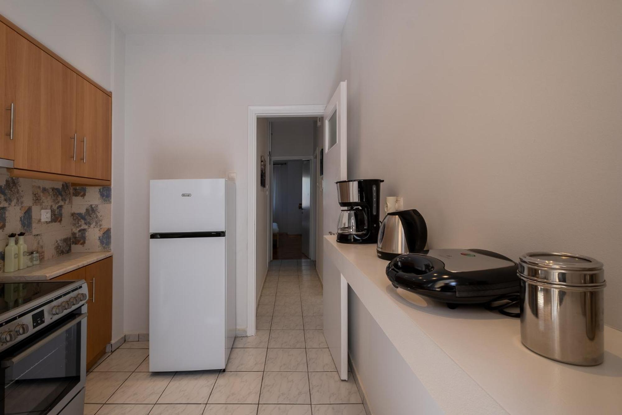 Lovely And Modern 3Bd Apartment Close To Ampelokipoi Metro 아테네 외부 사진