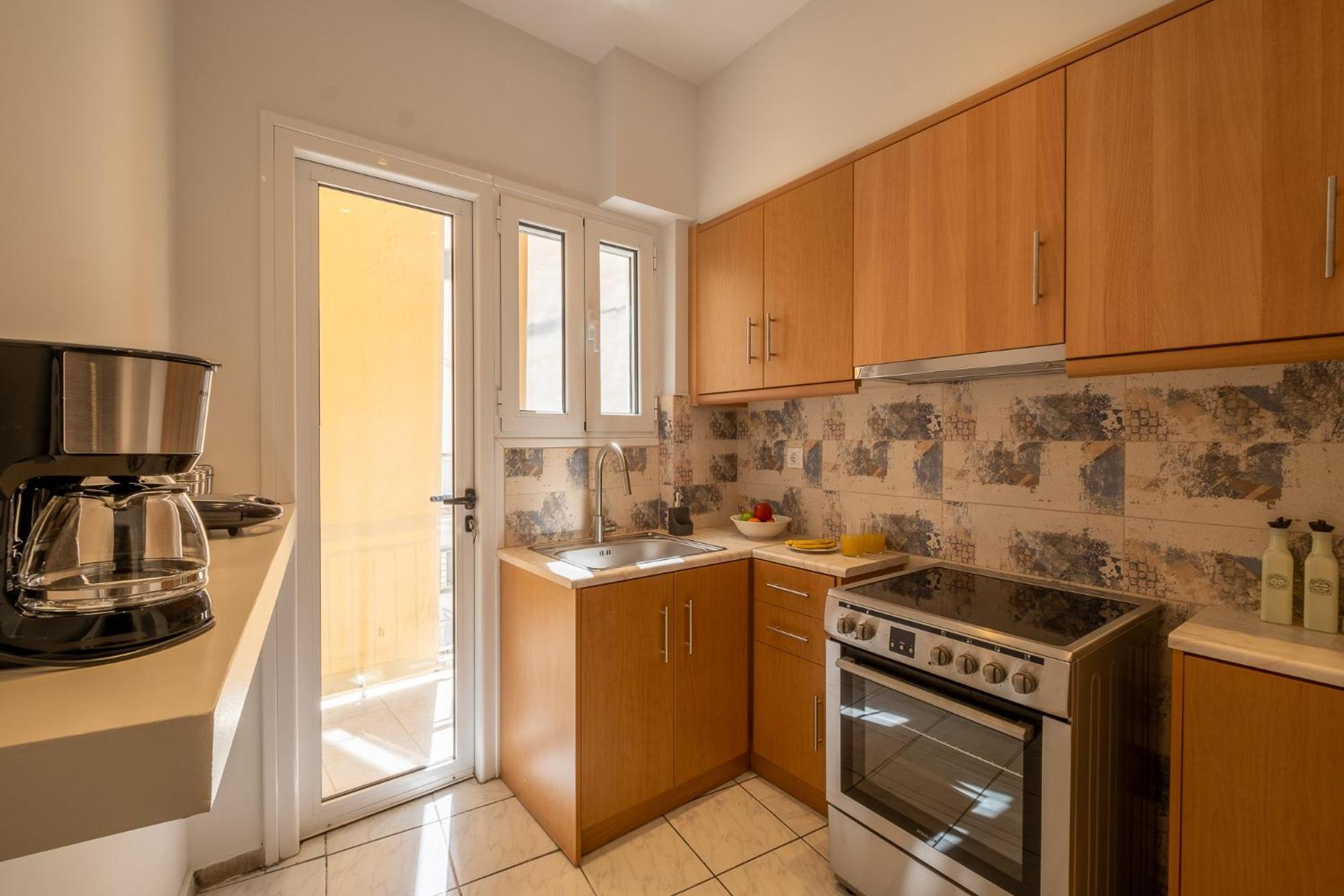 Lovely And Modern 3Bd Apartment Close To Ampelokipoi Metro 아테네 외부 사진
